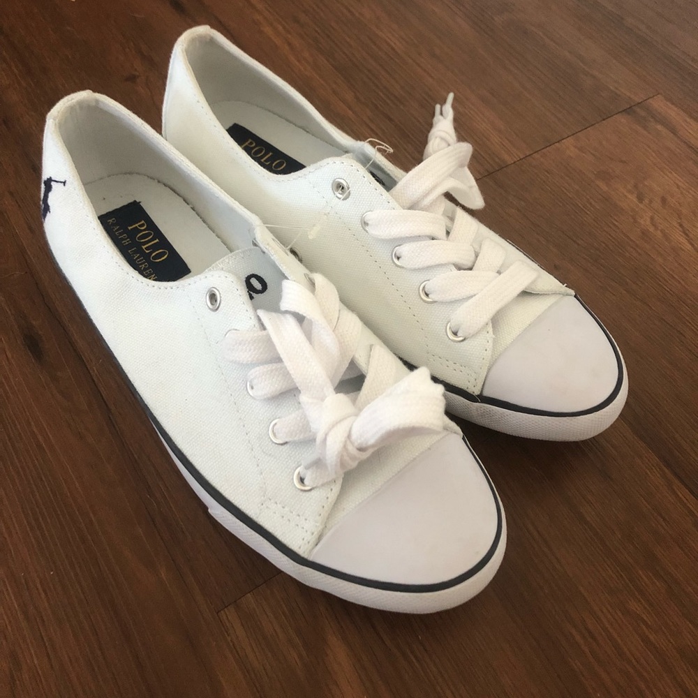 New Polo by Ralph Lauren